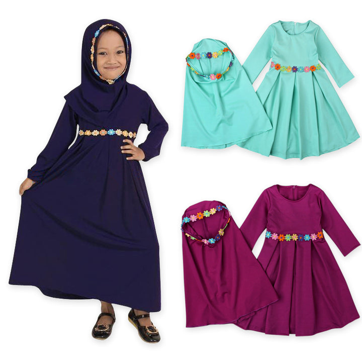 Kleid für Mädchen