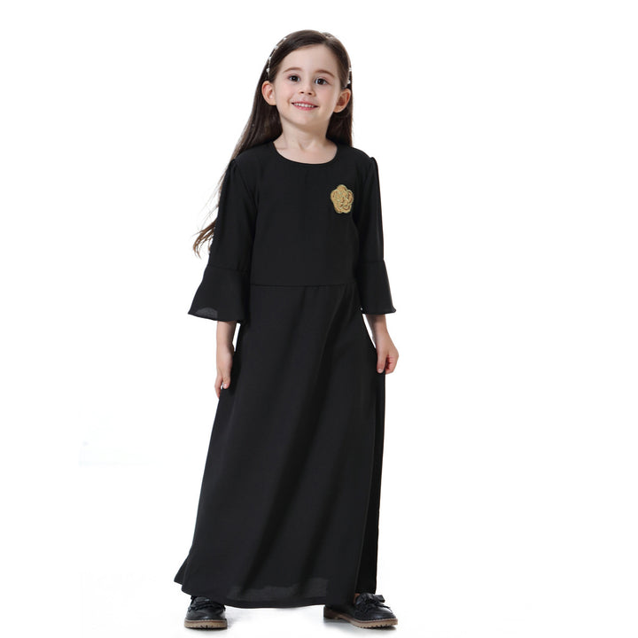 Kleid für Mädchen