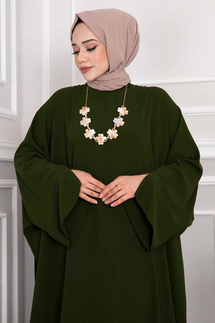 Ceyda Abaya