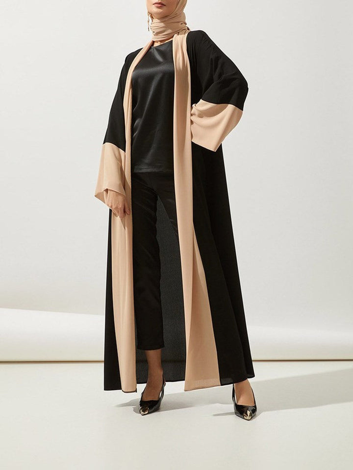 Leichte Abayas für den Alltag